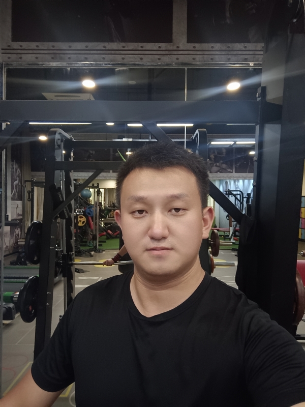 吴痕的第二张照片--尤溪征婚网
