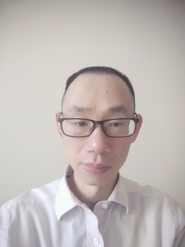 小卓的第二张照片--尤溪征婚网