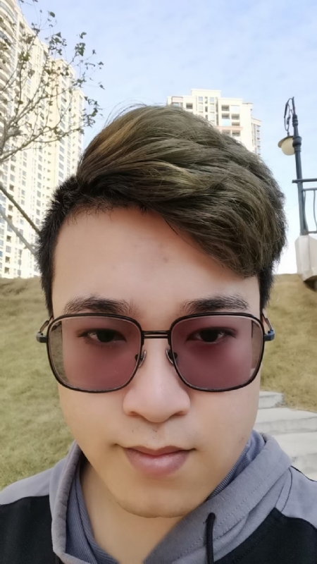 小陈的第一张照片--尤溪征婚网