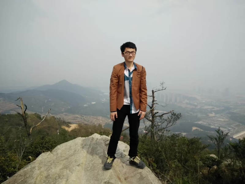 郑建忠的第一张照片--尤溪征婚网