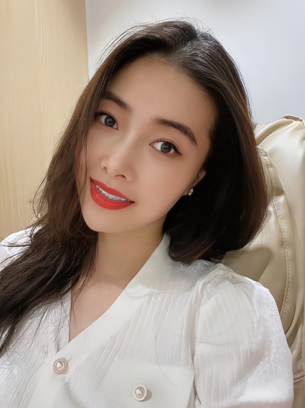 Tina的第一张照片--尤溪征婚网