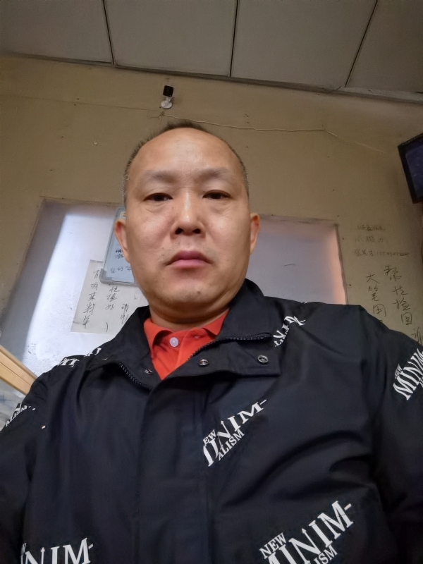 老李的第一张照片--尤溪征婚网