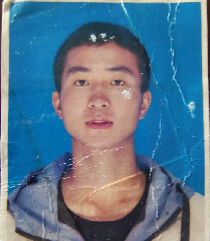 相亲成灾的第一张照片--尤溪征婚网
