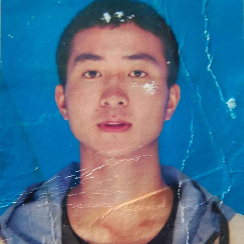 相亲成灾的第二张照片--尤溪征婚网