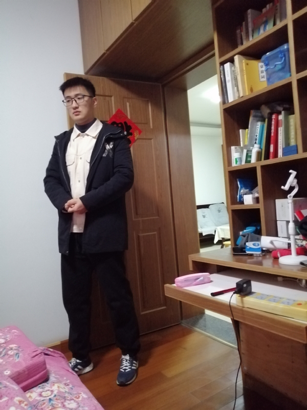 XK的第一张照片--尤溪征婚网