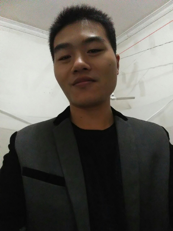随风的第二张照片--尤溪征婚网