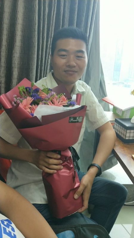 随风的第三张照片--尤溪征婚网
