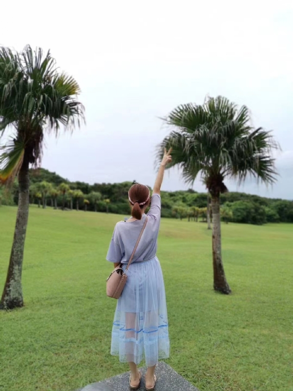 慢慢的第二张照片--尤溪征婚网