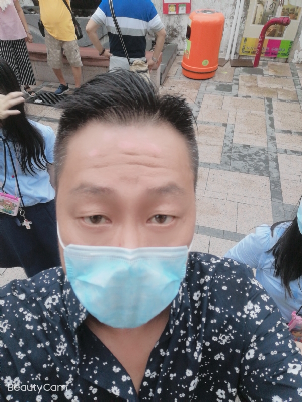 忘情水的第一张照片--尤溪征婚网