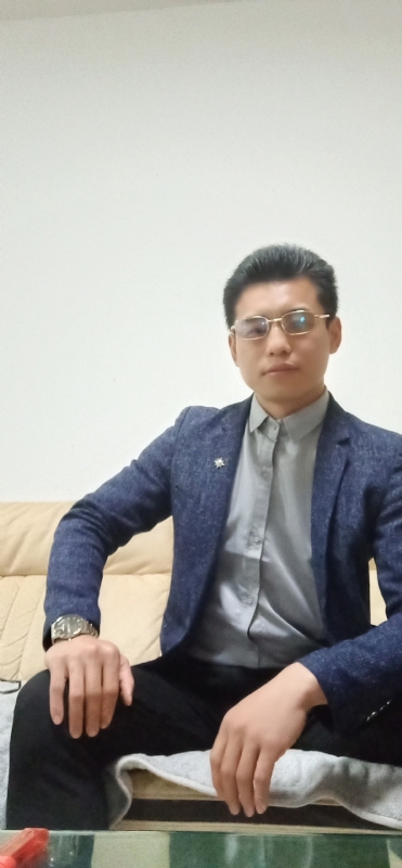 未来的第一张照片--尤溪征婚网