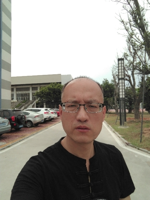 我知我在的第二张照片--尤溪征婚网