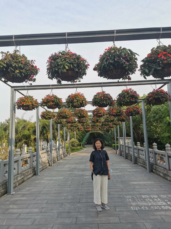 一叶知秋的第一张照片--尤溪征婚网