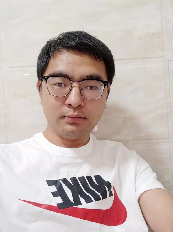 微尘的第一张照片--尤溪征婚网