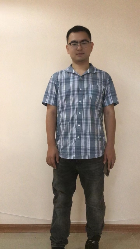 微尘的第三张照片--尤溪征婚网