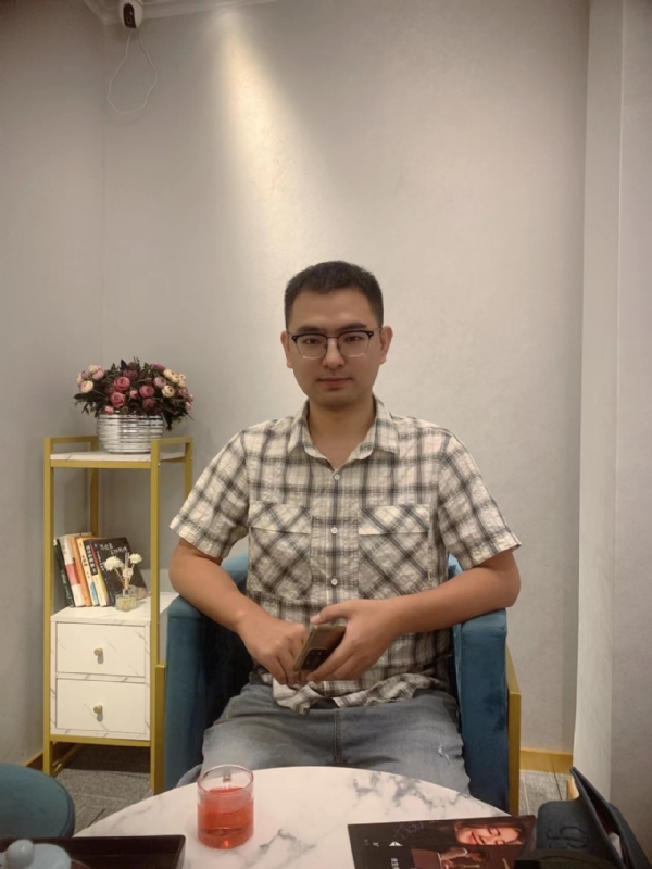 微尘的第四张照片--尤溪征婚网