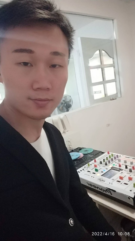 林锋的第三张照片--尤溪征婚网