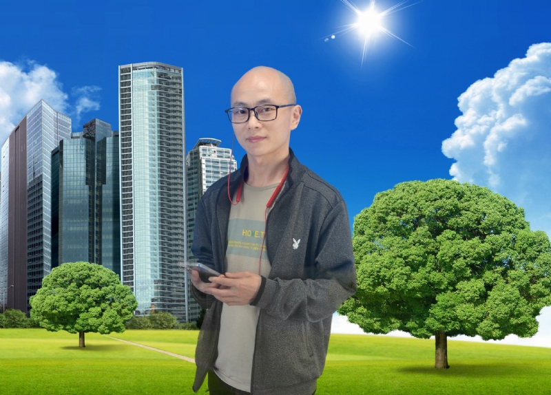 酉星的第二张照片--尤溪征婚网