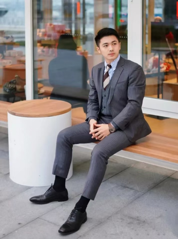真心待你的第一张照片--尤溪征婚网