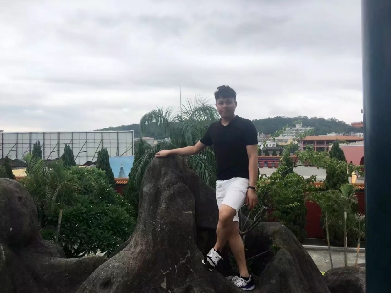伟仔的第一张照片--尤溪征婚网