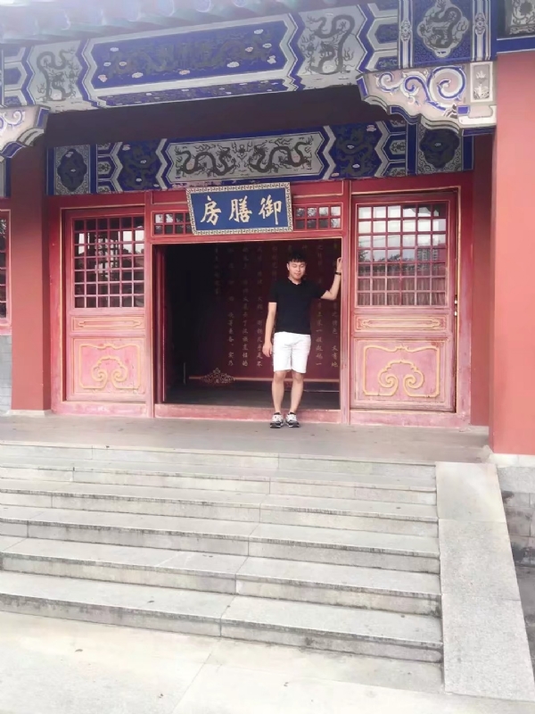 伟仔的第二张照片--尤溪征婚网