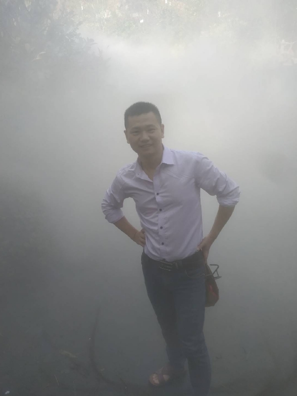 重新开始的第一张照片--尤溪征婚网