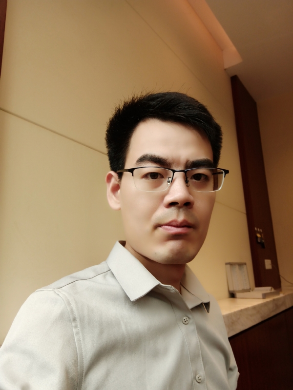 白头偕老的第二张照片--尤溪征婚网
