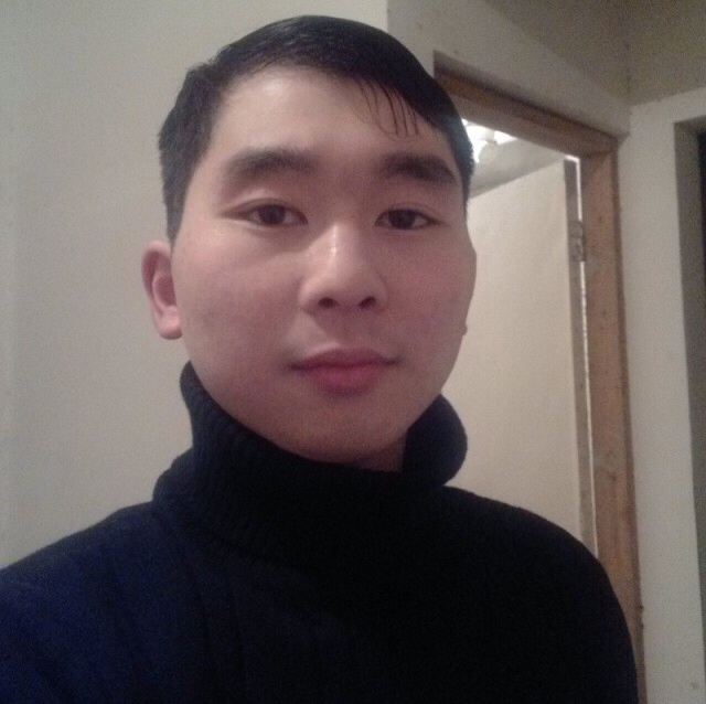 阿鸿的第一张照片--尤溪征婚网