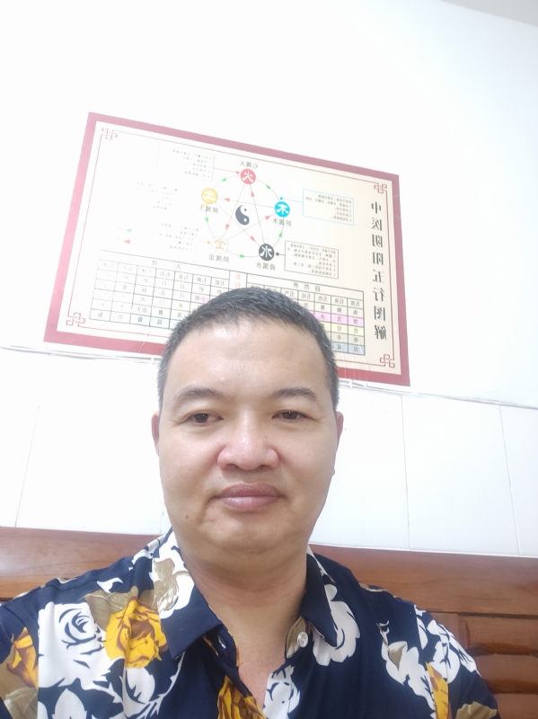 健康调理顾问韩智平的第三张照片--尤溪征婚网