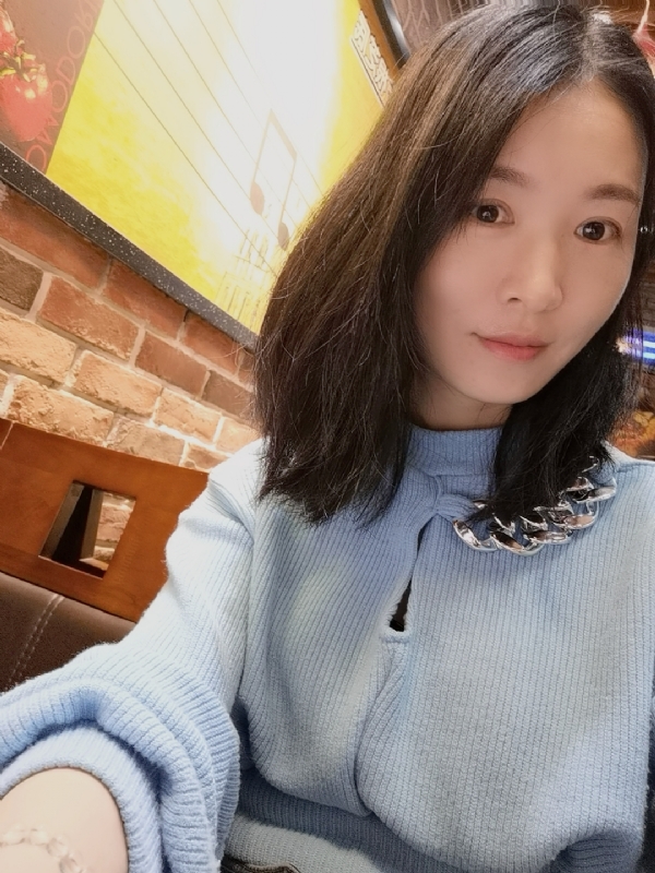 吴优的第一张照片--尤溪征婚网