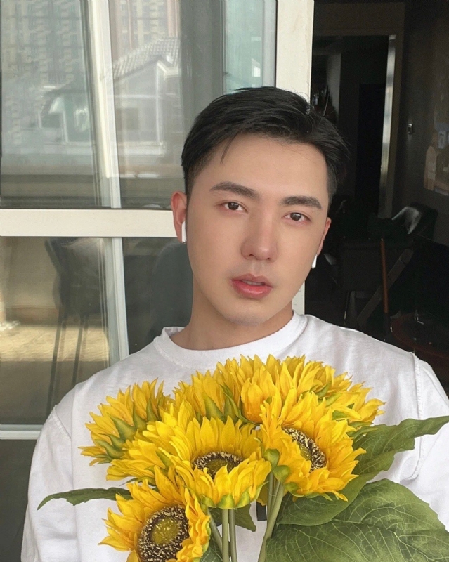 浪子无悔的第二张照片--尤溪征婚网