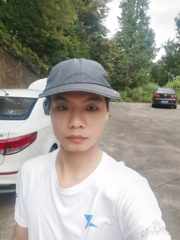 携手相伴的第一张照片--尤溪征婚网