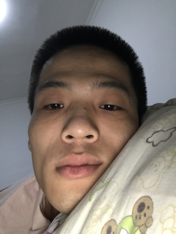 直男的第一张照片--尤溪征婚网
