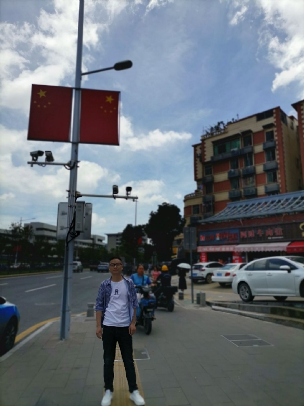 千里不留行的第一张照片--尤溪征婚网