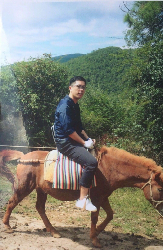 小社的第一张照片--尤溪征婚网