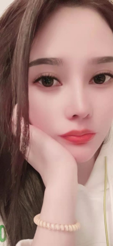 琳琳的第一张照片--尤溪征婚网