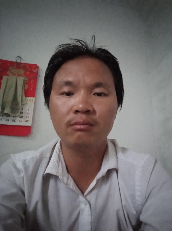 小杨的第一张照片--尤溪征婚网