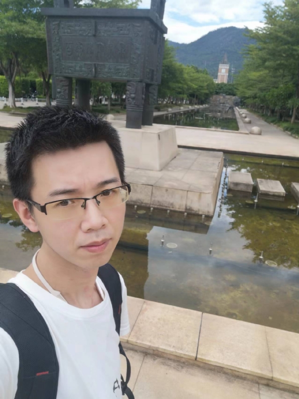 云杰的第二张照片--尤溪征婚网