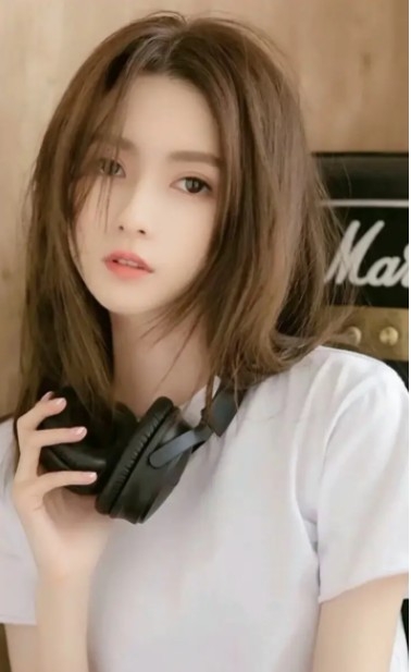 小花花的第一张照片--尤溪征婚网