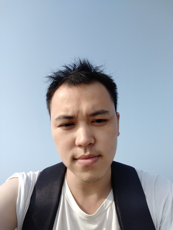 Ceylon陈的第二张照片--尤溪征婚网