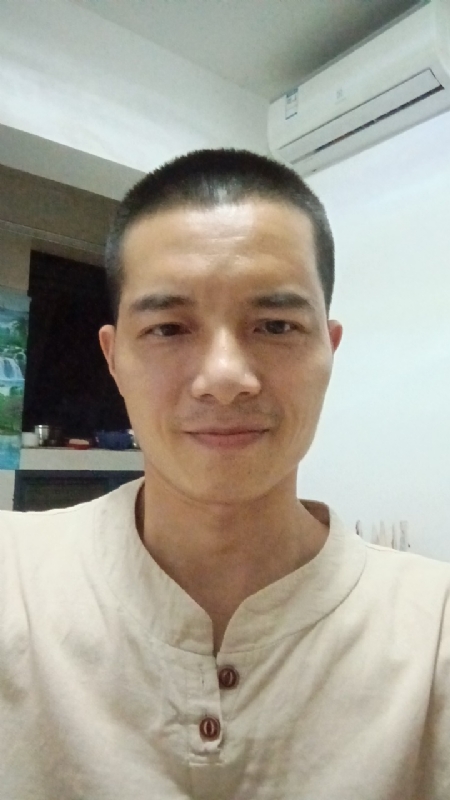 兴兴的第一张照片--尤溪征婚网