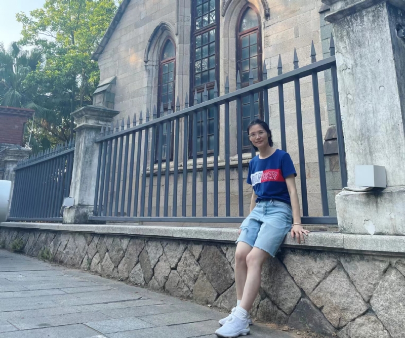 Elyon的第一张照片--尤溪征婚网