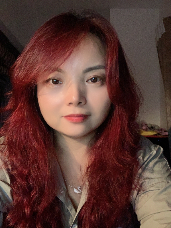 静静的第二张照片--尤溪征婚网