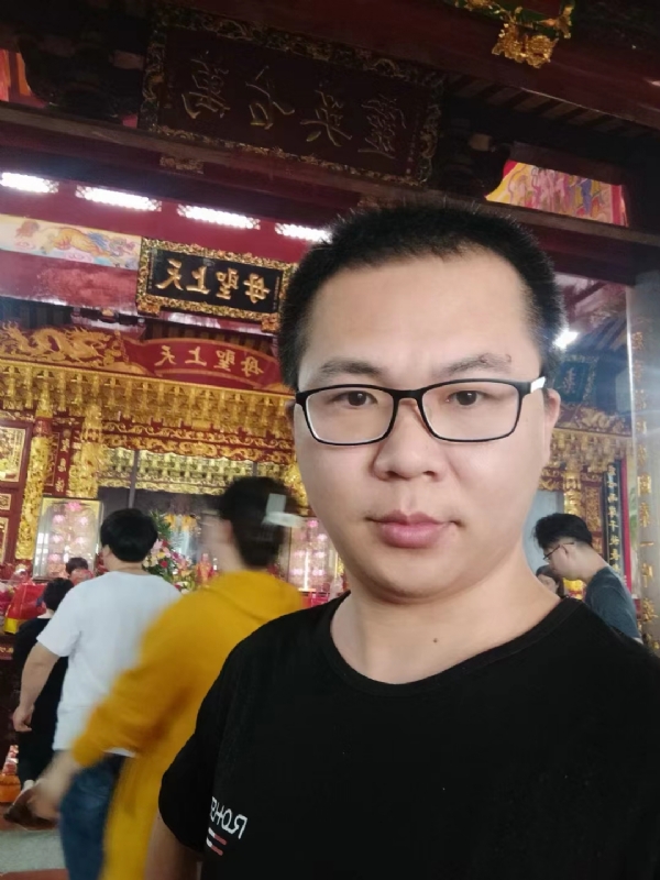天哥的第一张照片--尤溪征婚网
