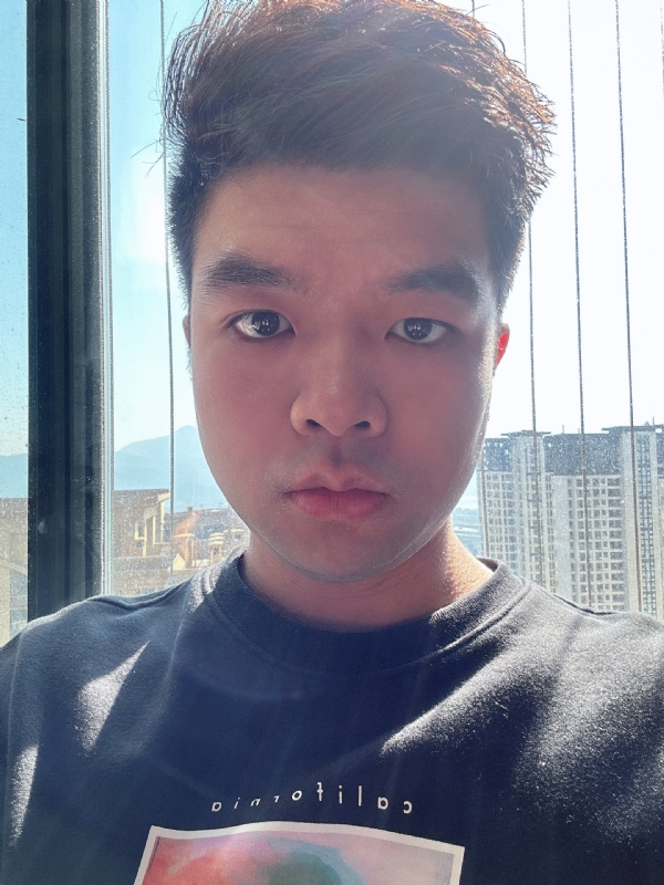 飞飞的第三张照片--尤溪征婚网
