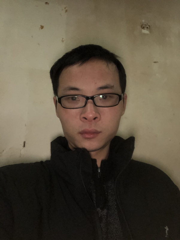 WU的第一张照片--尤溪征婚网