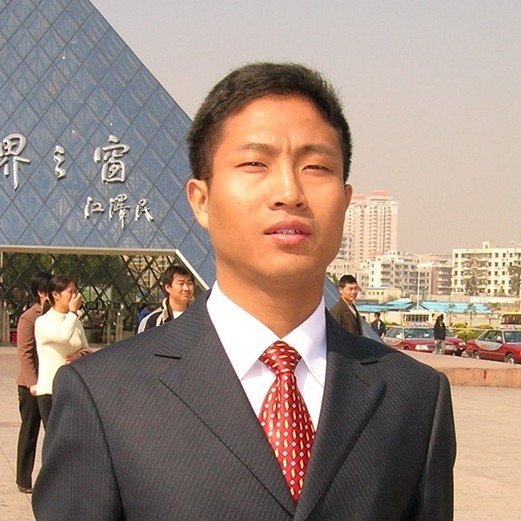 友缘的第一张照片--尤溪征婚网