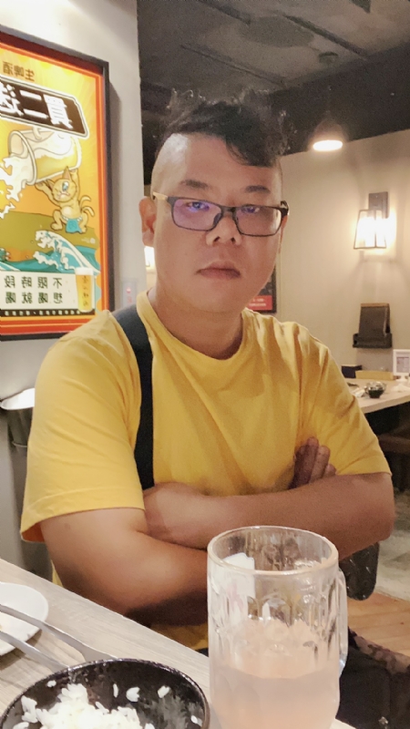 公爵的第一张照片--尤溪征婚网
