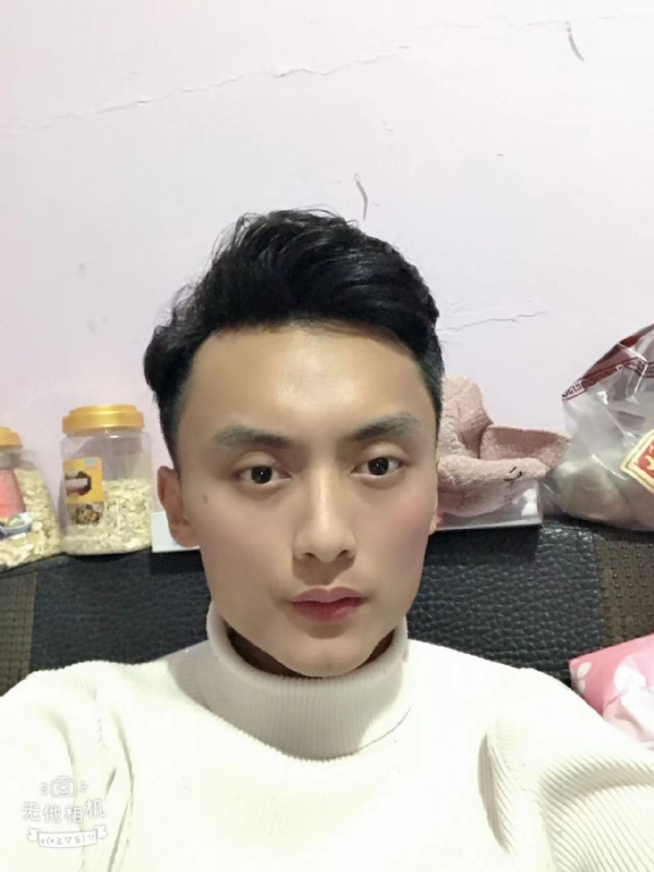 独孤一人的第一张照片--尤溪征婚网