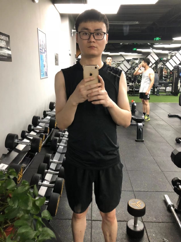 土豆的第一张照片--尤溪征婚网