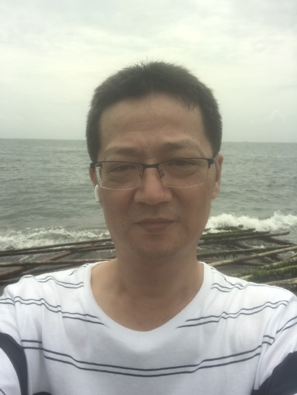 浪人的第一张照片--尤溪征婚网